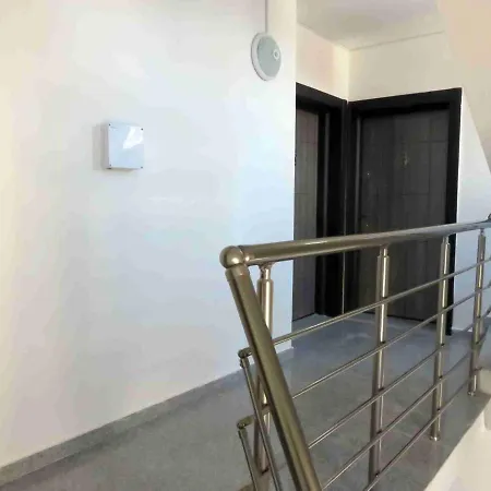 Modern Studio With Sea View Close To The Beach * ブルガス