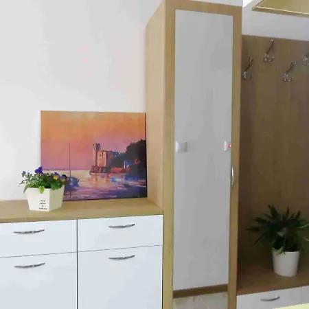 Modern Studio With Sea View Close To The Beach * ブルガス