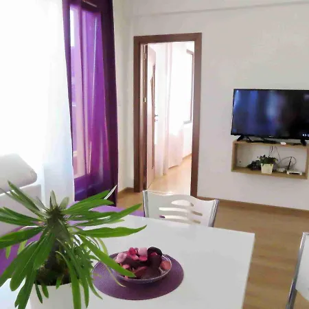 Modern Studio With Sea View Close To The Beach アパート *