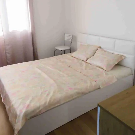 Modern Studio With Sea View Close To The Beach アパート ブルガス