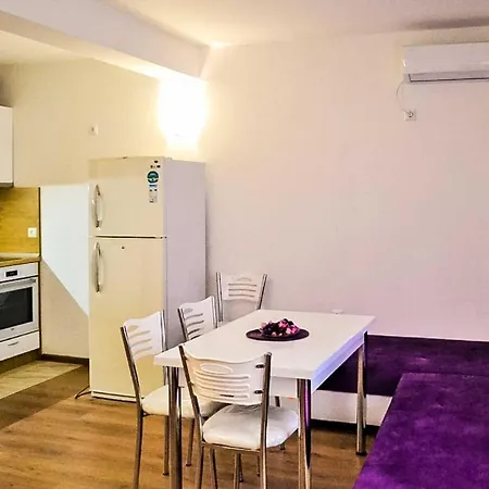 Modern Studio With Sea View Close To The Beach 公寓 *